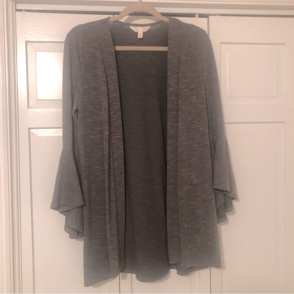 Lauren Conrad Cardigan